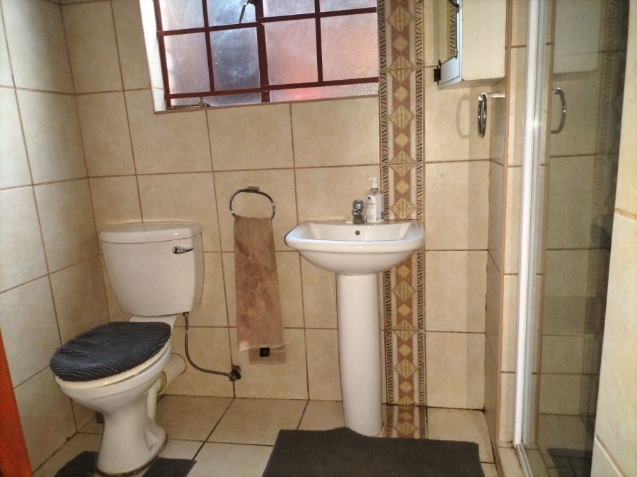 3 Bedroom Property for Sale in Adamayview North West